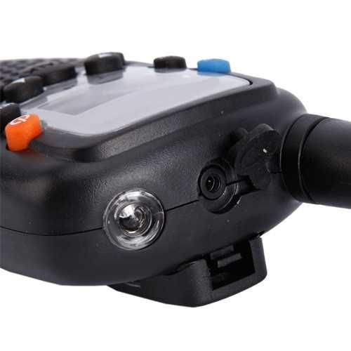 Уоки токи с голям обхват от 3км