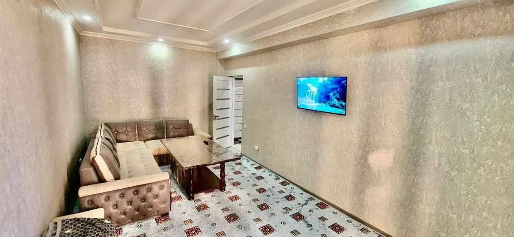 Аренда 1 хона 3 этаж Смарт Сити оилага