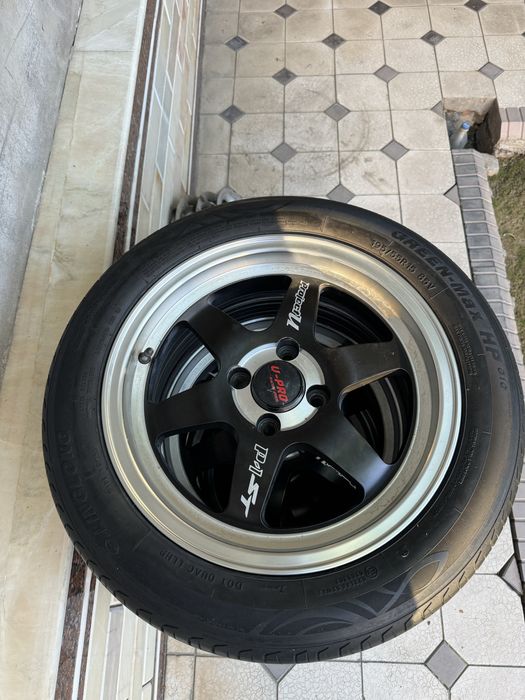 R-15 Sport Диска балон.