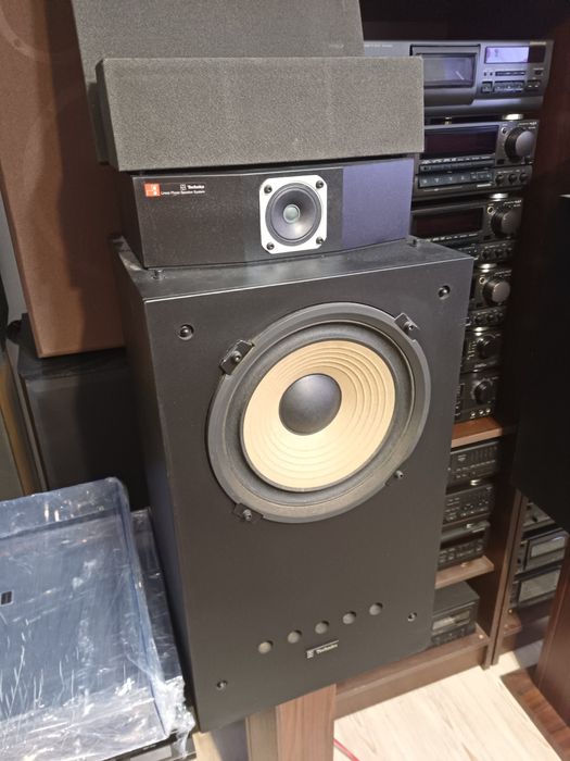 Boxe Technics SB-5000 Japan Viisoara • OLX.ro