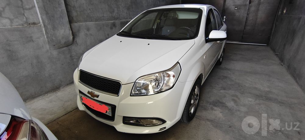 Chevrolet Nexia 3