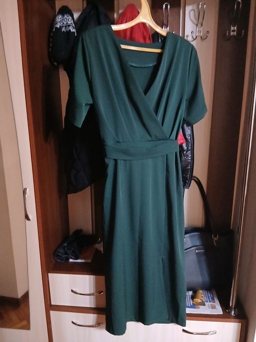 Летние  женские платья