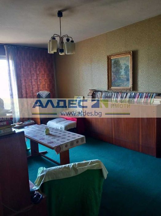 Продава се Двустаен апартамент в София, Сухата река - 69 кв.м за 1922 €/кв.м - Снимка #8