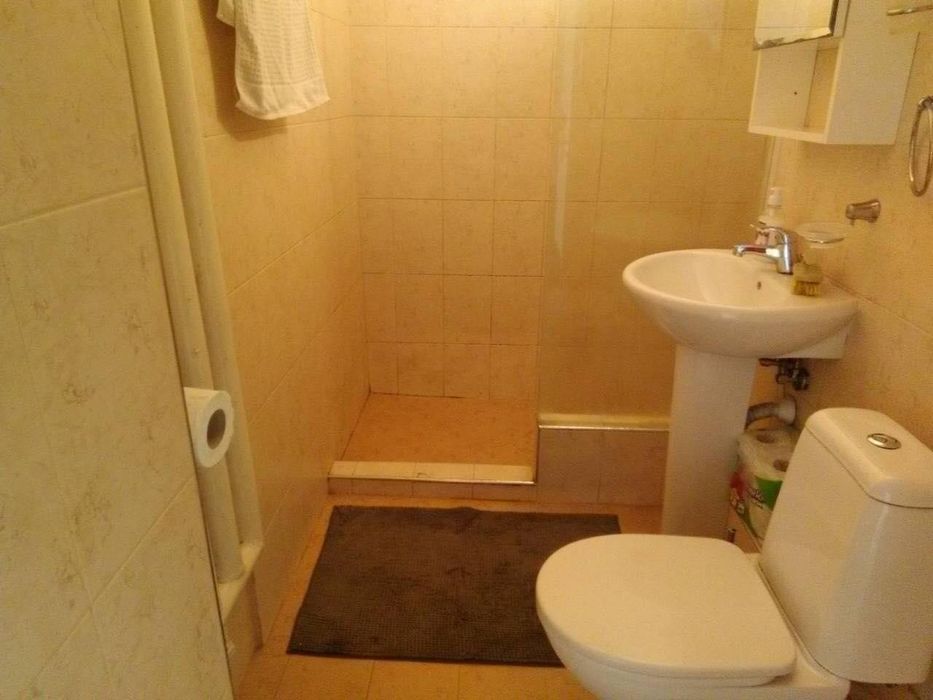 Дава се под наем Тристаен апартамент в София, Мусагеница - 70 кв.м за 600 € - Снимка #18