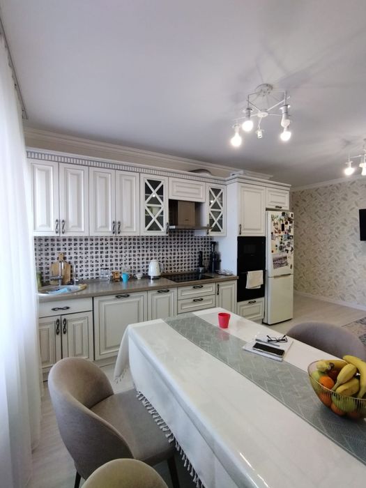 Продается 3х комнатная квартира новостройка, Юго Восток.