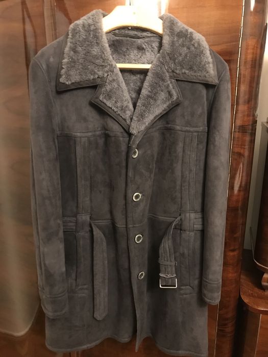 Haina de blana barbati