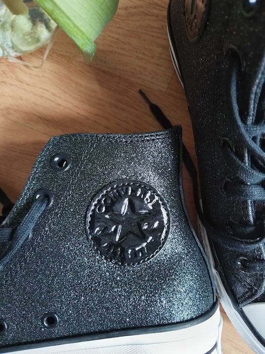 Кецове Converse, 37 номер