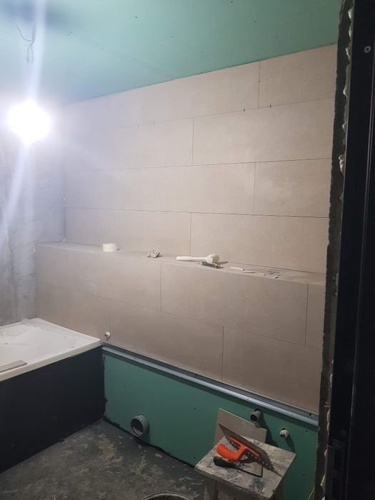 Amenajări interioare