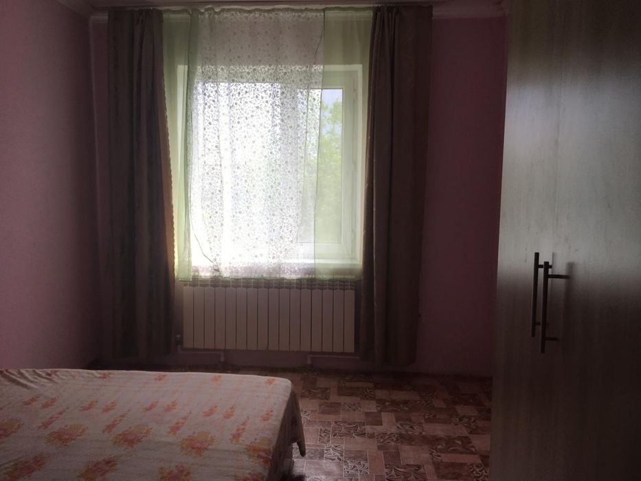 Продам Дом с мансардой