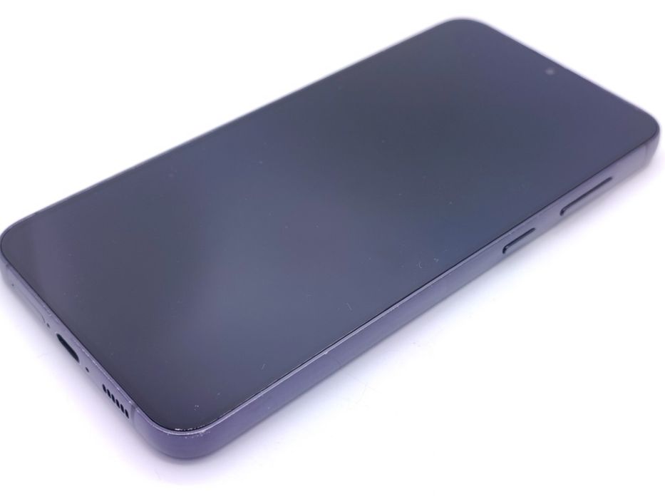 Samsung S23 Plus 256GB Phantom Black 8GB, Garantie 24 luni | #D89975