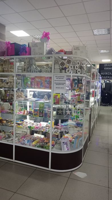 Продаются витрины