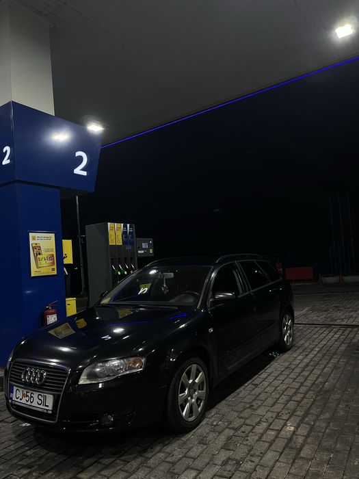 Vand audi a4 b7 1.9 116cp