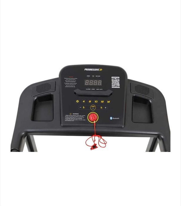 Продавам бягаща пътека PROGRESSIVE RUN2100 – В ГАРАНЦИЯ + ОРИГИНАЛНА ОПАКОВКА