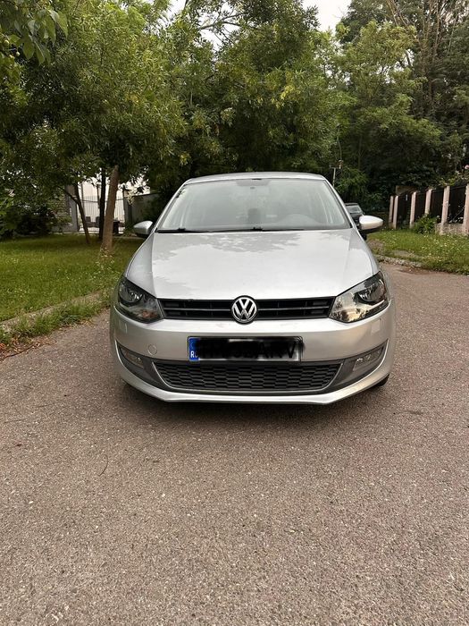 VOLKSWAGEN Polo 2011 — imagine 2