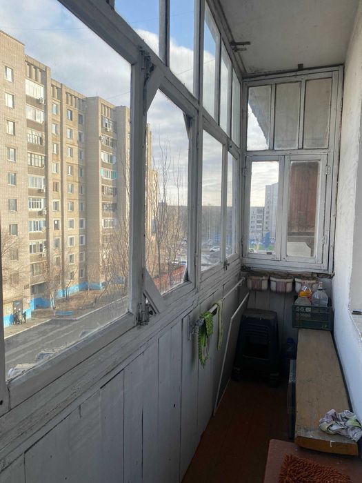 з-х комнатная квартира