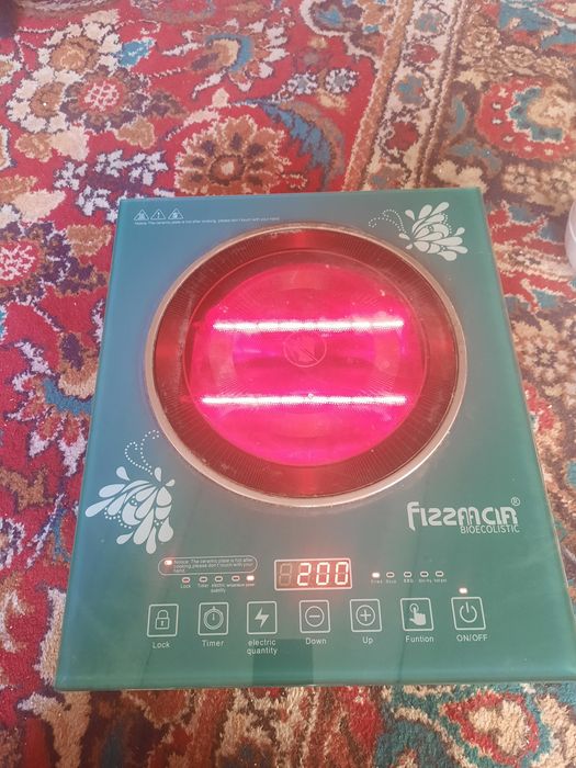 Печ сатилоди бохоси17 000