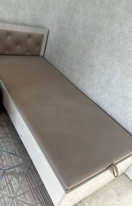 Кровать сатылады