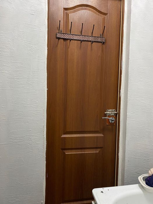 Межкомнатные двери