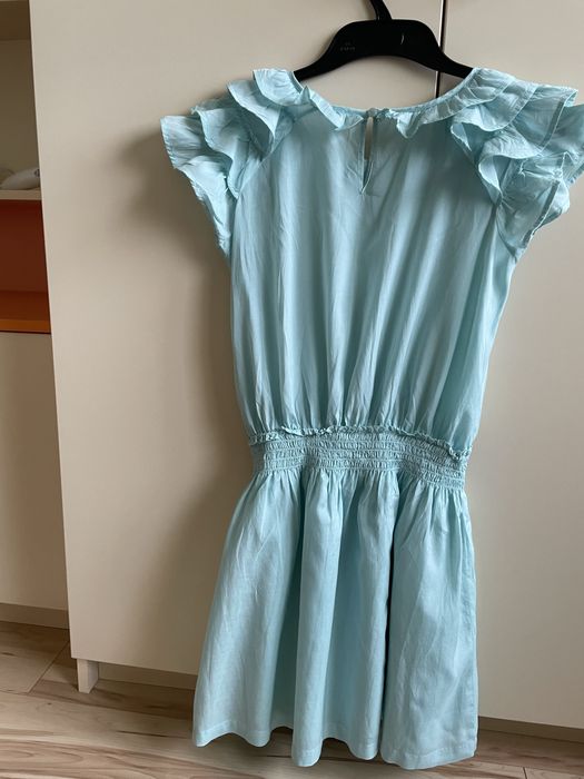 Лятна рокля Benetton