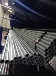 Teava de aluminiu patrata rotunda si rectangulara