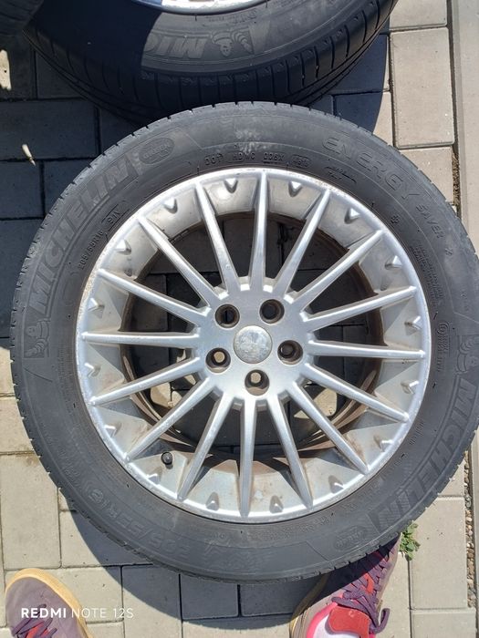 Jante 16 Alfa Romeo