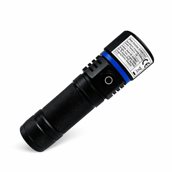 Профессиональный Ультрафиолетовый-фонарь