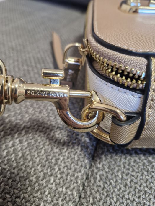 Geanta the marc jacobs noua