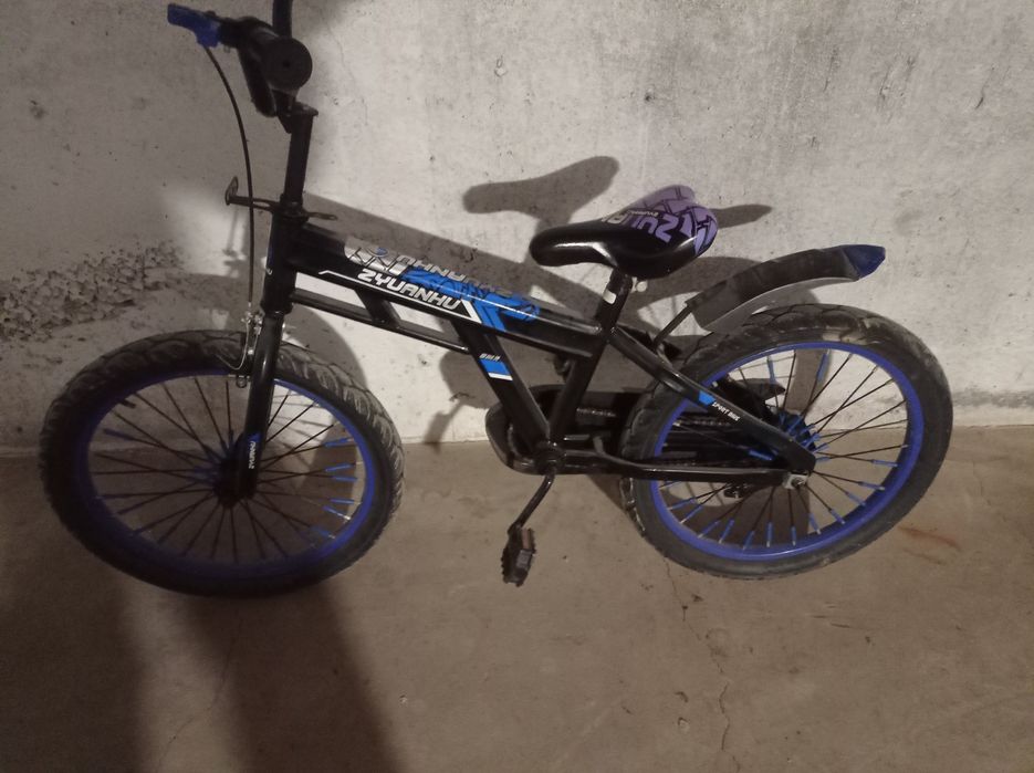 Велик детский ээ