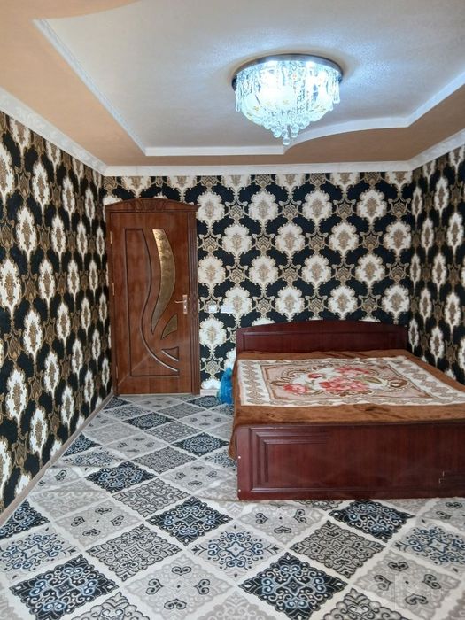 Срочно ! Продается 2 комнатная квартира. Можно в ИПОТЕКУ