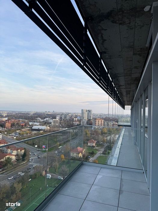 Apartament 4 camere-150mp Up-Site