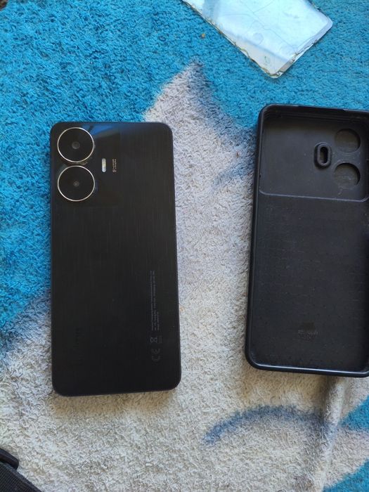 REALME C55 телефон продам