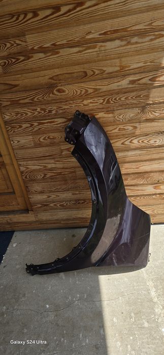 Aripa stanga toyota c-hr