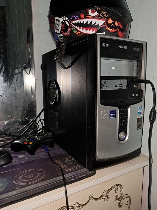 Продам компьютер