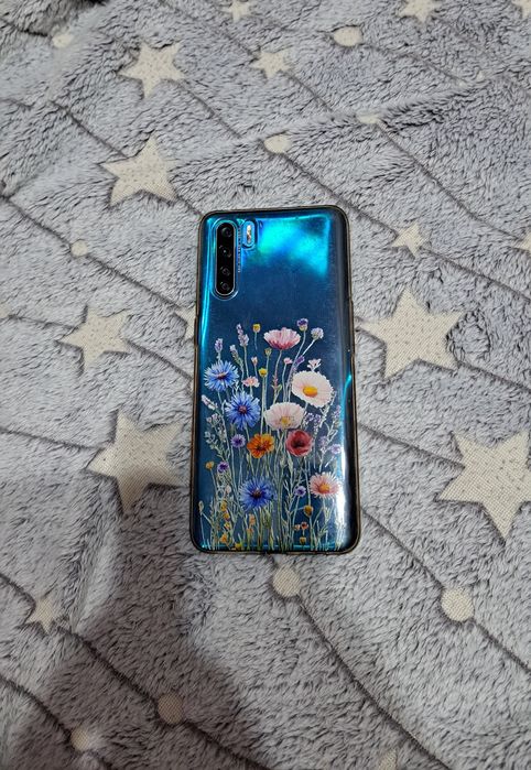 OPPO A91. 8- 128гб