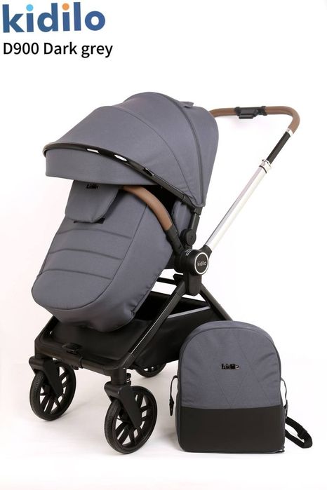 Kidilo D900 pragulichniy