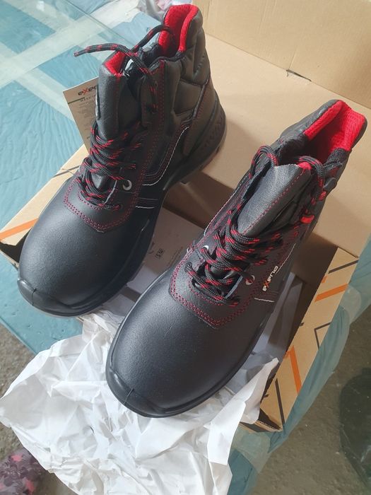 Работни обувки exena