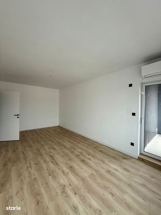 2 Apartamente premium, 2 camere predare la cheie bloc nou Gara Mare