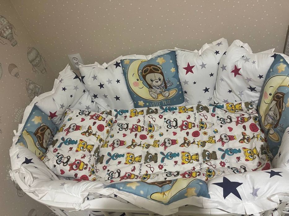 кровать для детей