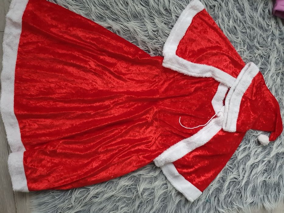 Costum de Craciun mami si bebe