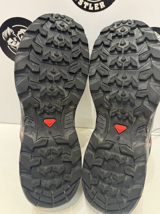 Туристически обувки SALOMON X ULTRA 3 GORE-TEX . Размер 38