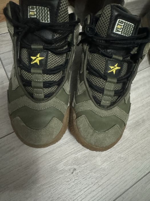 Adidasi Converse Voltage