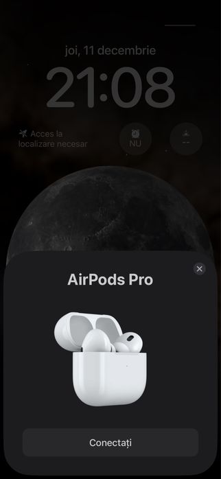 AirPods Pro 2 Noi-Sigilate