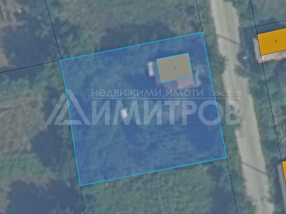 Продава се Къща в с. Мировци, Област Шумен - 110 кв.м за 182 €/кв.м - Снимка #21