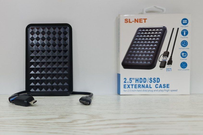 HDD joskiy disk lar sotiladi 1000g, 500g, 320g, 250g, 160g.