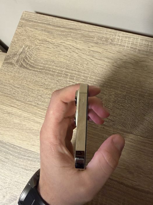 Iphone 14pro max 256gb