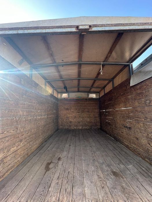 Газел сатылады 2003