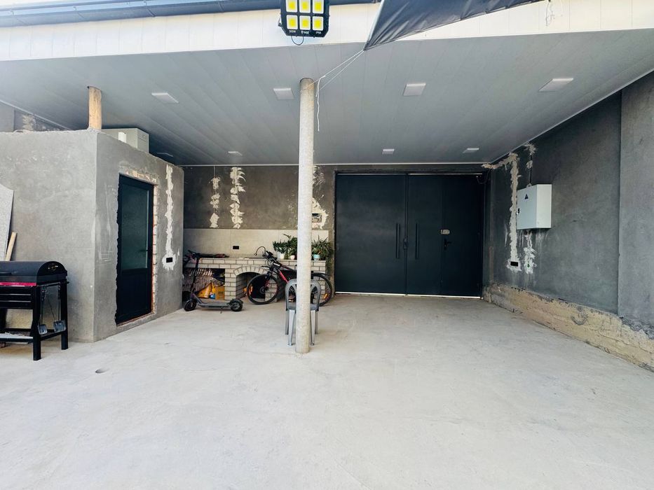 Продаю дом участок Янгихаёт Минерва Сити