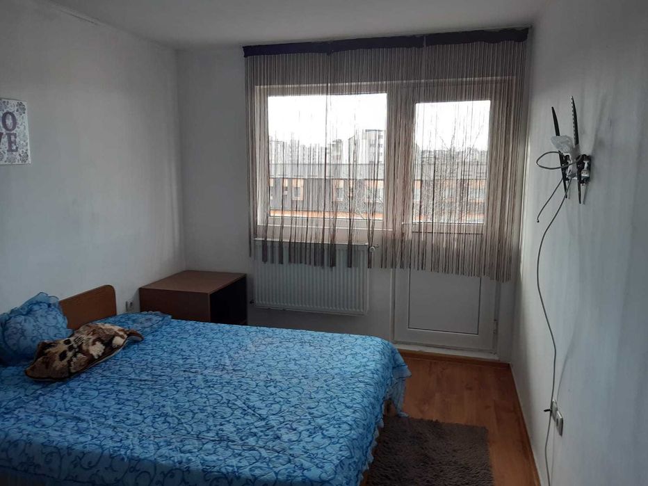 Apartament de Inchiriat. 2 camere, Suceava Bvd. George Enescu