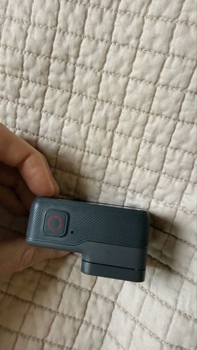 Камера Gopro HERO 2018