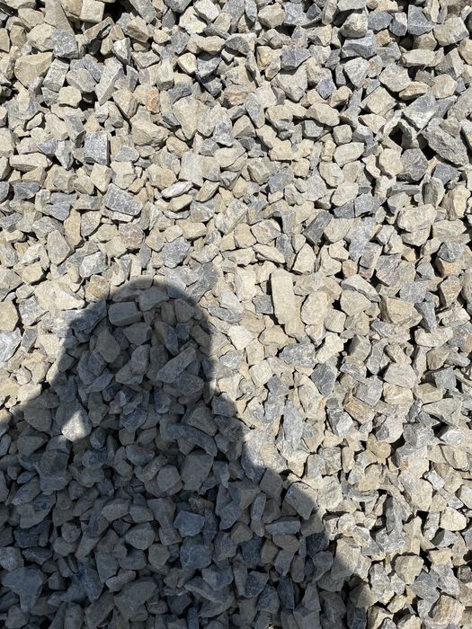 Vând Piatra concasata 0-63
